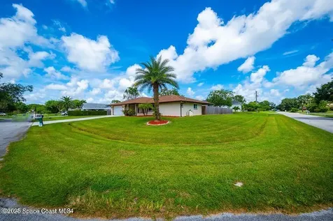 391 Huntsville Street NE Palm Bay FL 32907