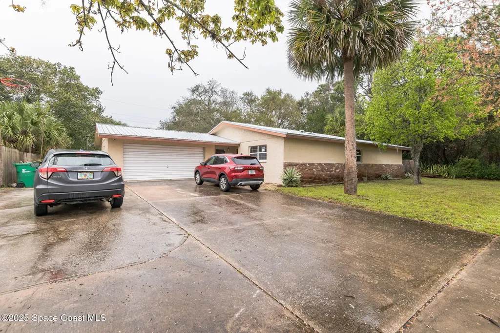 2010 N Carpenter Road Titusville FL 32796