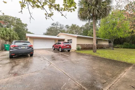 2010 N Carpenter Road Titusville FL 32796