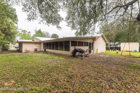 2010 N Carpenter Road Titusville FL 32796