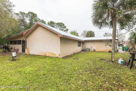 2010 N Carpenter Road Titusville FL 32796