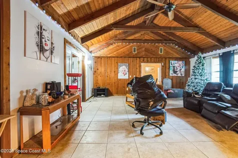 2010 N Carpenter Road Titusville FL 32796