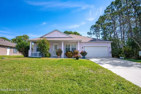 601 San Filippo Drive SE Palm Bay FL 32909