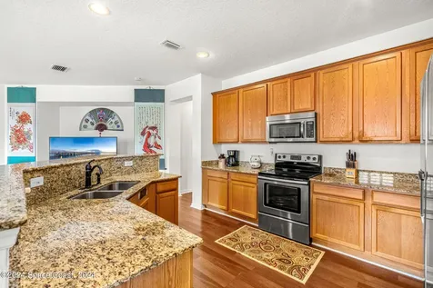 601 San Filippo Drive SE Palm Bay FL 32909