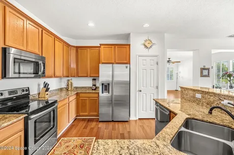 601 San Filippo Drive SE Palm Bay FL 32909