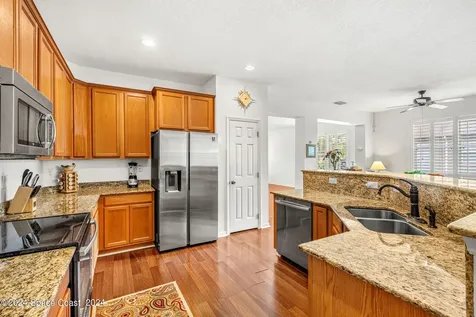 601 San Filippo Drive SE Palm Bay FL 32909