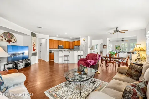 601 San Filippo Drive SE Palm Bay FL 32909