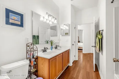 601 San Filippo Drive SE Palm Bay FL 32909
