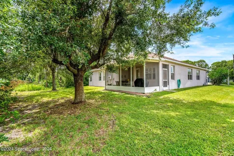 601 San Filippo Drive SE Palm Bay FL 32909