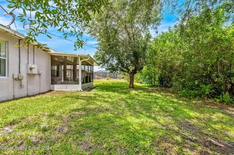 601 San Filippo Drive SE Palm Bay FL 32909