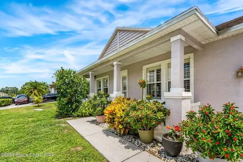 601 San Filippo Drive SE Palm Bay FL 32909