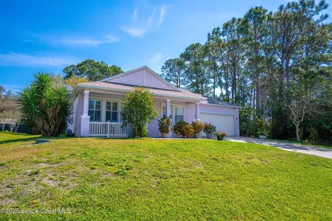 601 San Filippo Drive SE Palm Bay FL 32909