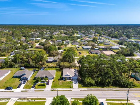 601 San Filippo Drive SE Palm Bay FL 32909