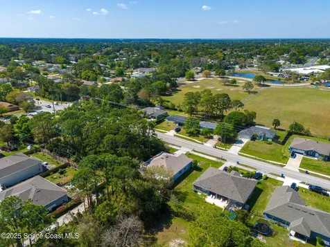 601 San Filippo Drive SE Palm Bay FL 32909