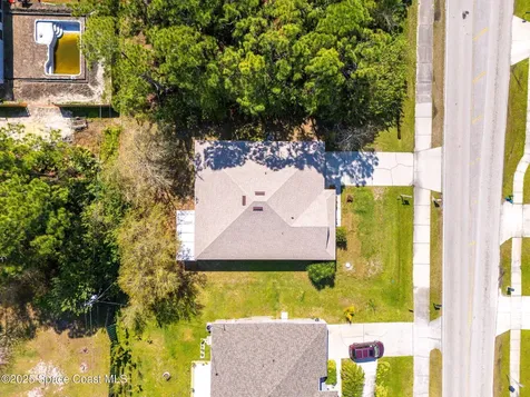 601 San Filippo Drive SE Palm Bay FL 32909