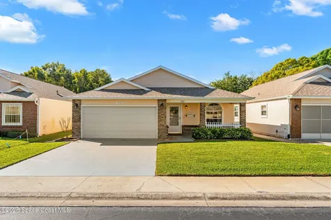 1012 S Fork Circle Melbourne FL 32901