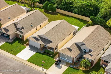 1012 S Fork Circle Melbourne FL 32901