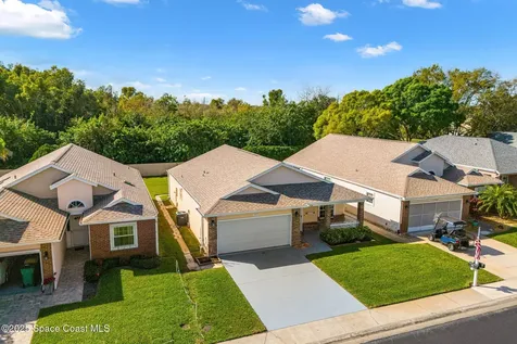 1012 S Fork Circle Melbourne FL 32901