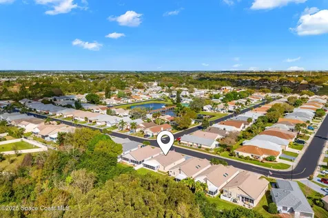 1012 S Fork Circle Melbourne FL 32901