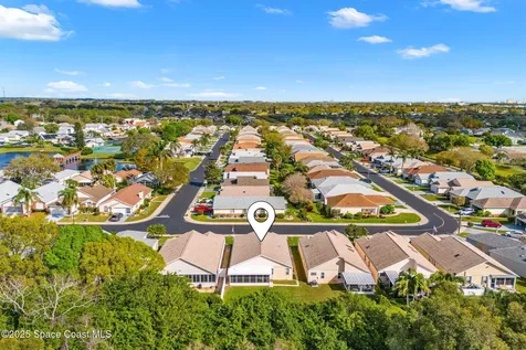 1012 S Fork Circle Melbourne FL 32901