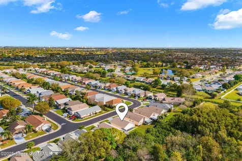 1012 S Fork Circle Melbourne FL 32901
