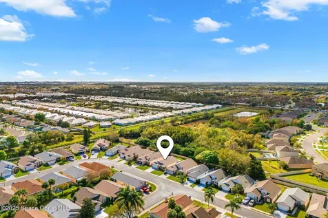 1012 S Fork Circle Melbourne FL 32901