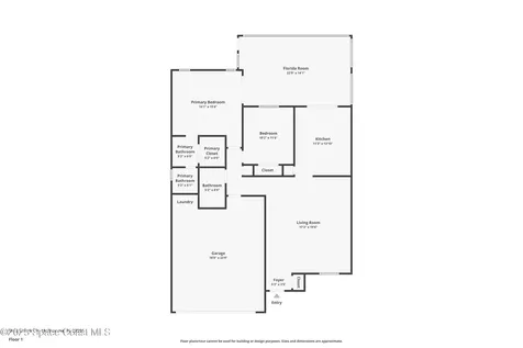 1012 S Fork Circle Melbourne FL 32901