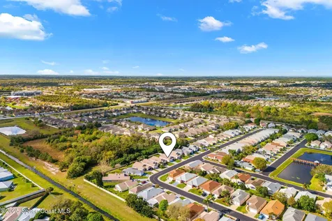 1012 S Fork Circle Melbourne FL 32901