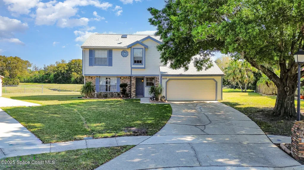 8155 Brocatel Court Orlando FL 32822
