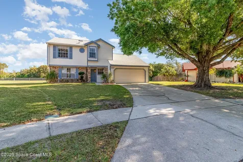 8155 Brocatel Court Orlando FL 32822