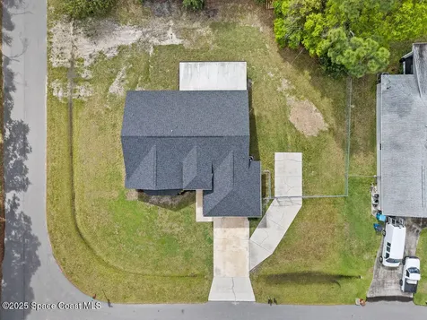 1498 Beche Street SE Palm Bay FL 32909