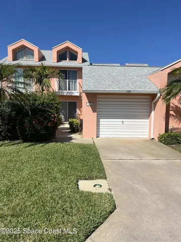 118 Casseekee Trail Melbourne Beach FL 32951