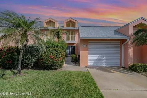 118 Casseekee Trail Melbourne Beach FL 32951