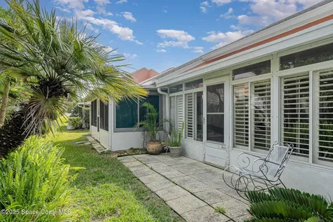 118 Casseekee Trail Melbourne Beach FL 32951
