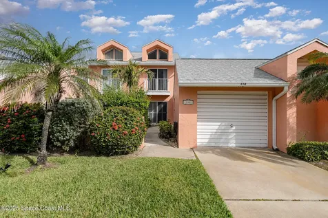 118 Casseekee Trail Melbourne Beach FL 32951