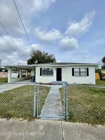814 Tropic Street Titusville FL 32796
