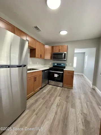 814 Tropic Street Titusville FL 32796