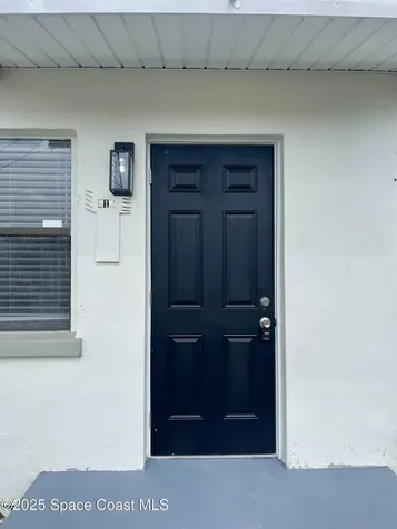 814 Tropic Street Titusville FL 32796