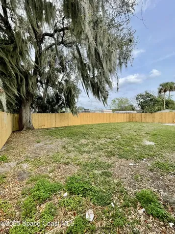 814 Tropic Street Titusville FL 32796
