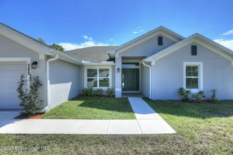 582 Caravan Terrace Sebastian FL 32958