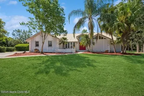 4823 Union Cypress Place Melbourne FL 32904