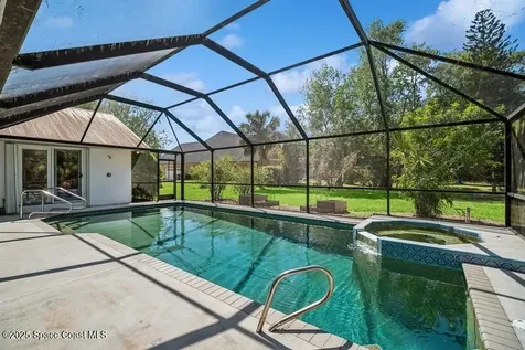 4823 Union Cypress Place Melbourne FL 32904