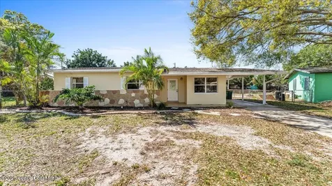2749 King Richard Road Melbourne FL 32935