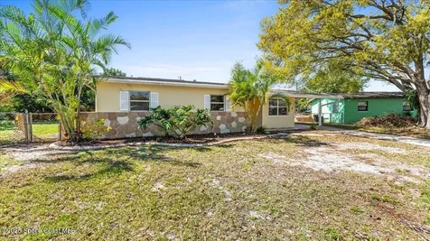 2749 King Richard Road Melbourne FL 32935