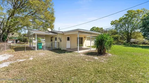2749 King Richard Road Melbourne FL 32935