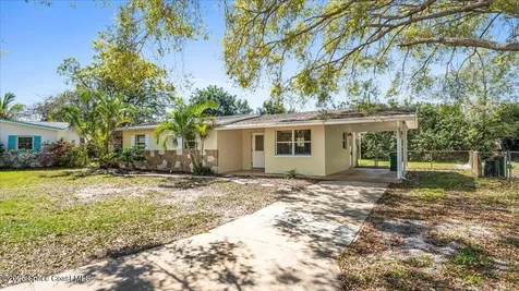 2749 King Richard Road Melbourne FL 32935