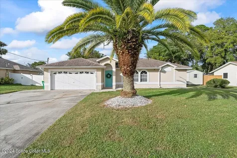 4540 Bonanza Street Cocoa FL 32927