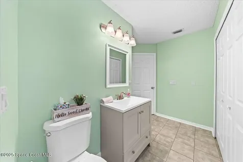 4540 Bonanza Street Cocoa FL 32927