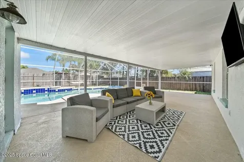 4540 Bonanza Street Cocoa FL 32927