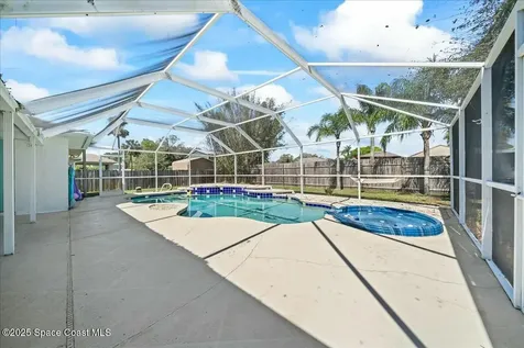 4540 Bonanza Street Cocoa FL 32927